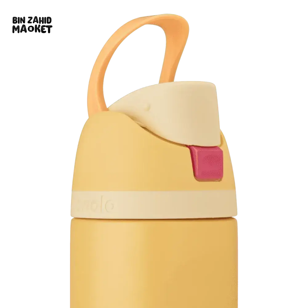 OWALA WATER BOTTLE DISNEY PRINCESS COLLECTION 24OZ - BELLE