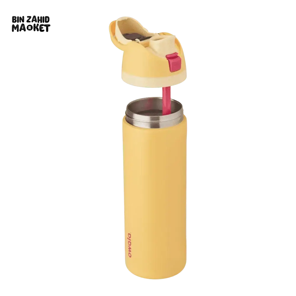 OWALA WATER BOTTLE DISNEY PRINCESS COLLECTION 24OZ - BELLE