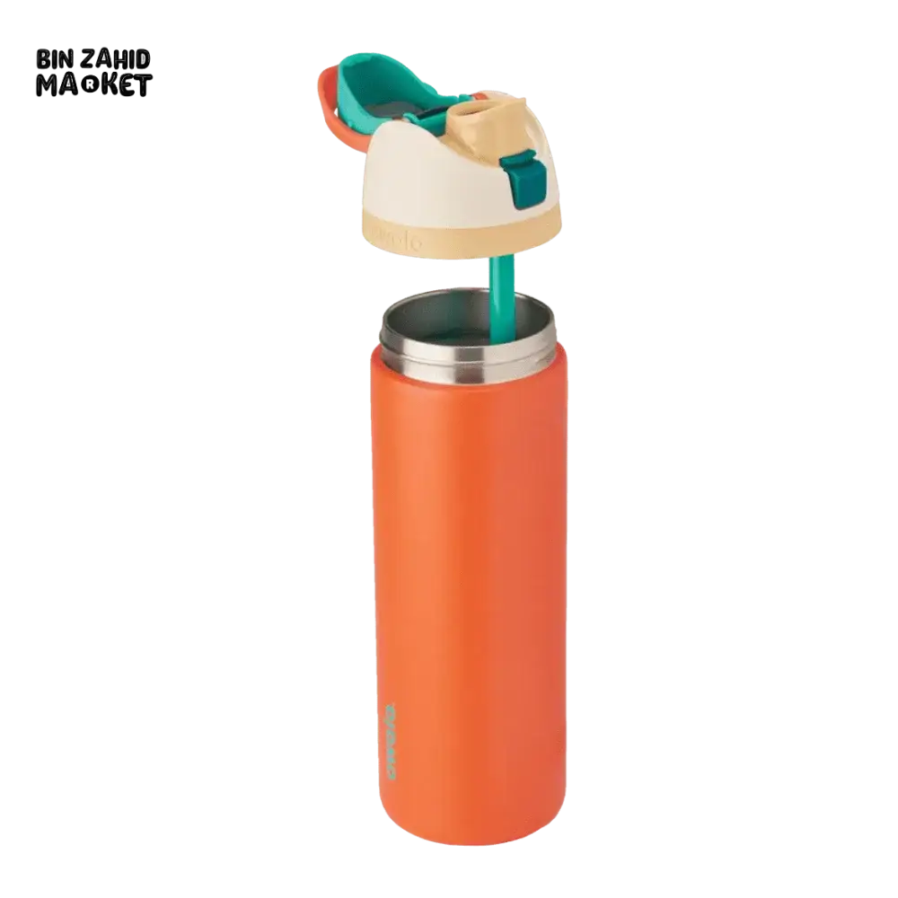 OWALA WATER BOTTLE DISNEY PRINCESS COLLECTION 24OZ - MOANA