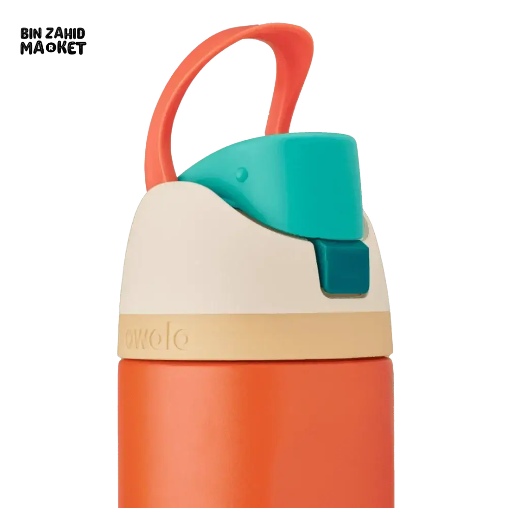OWALA WATER BOTTLE DISNEY PRINCESS COLLECTION 24OZ - MOANA