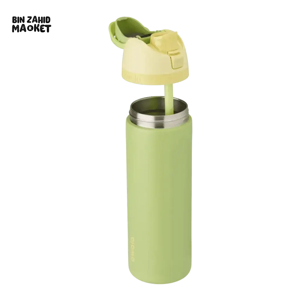 OWALA WATER BOTTLE DISNEY PRINCESS COLLECTION 24OZ - TIANA