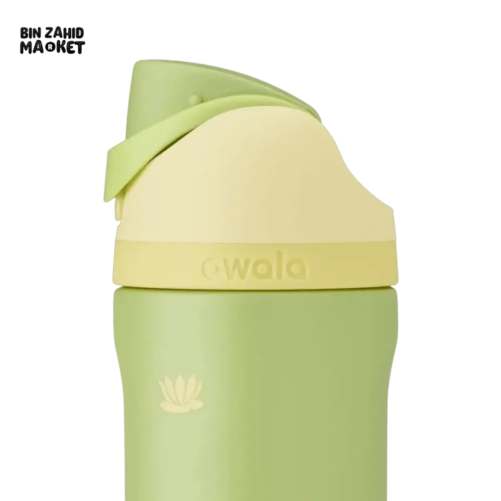 OWALA WATER BOTTLE DISNEY PRINCESS COLLECTION 24OZ - TIANA