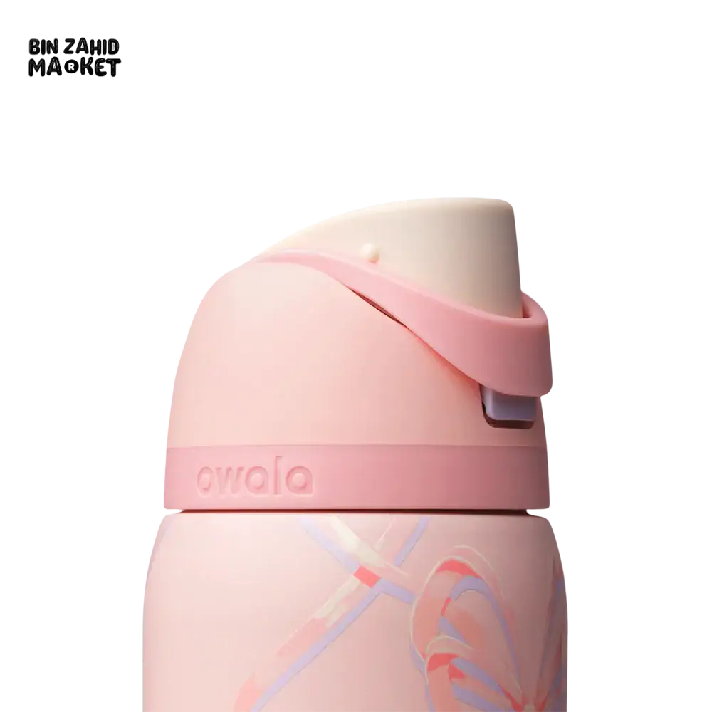OWALA WATER BOTTLE SUGAR PLUM FAIRY 24OZ