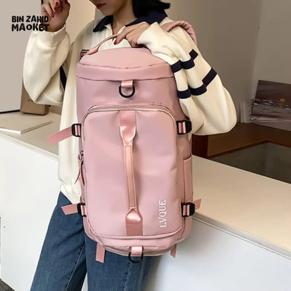 OXFORD PACK GYM BAG