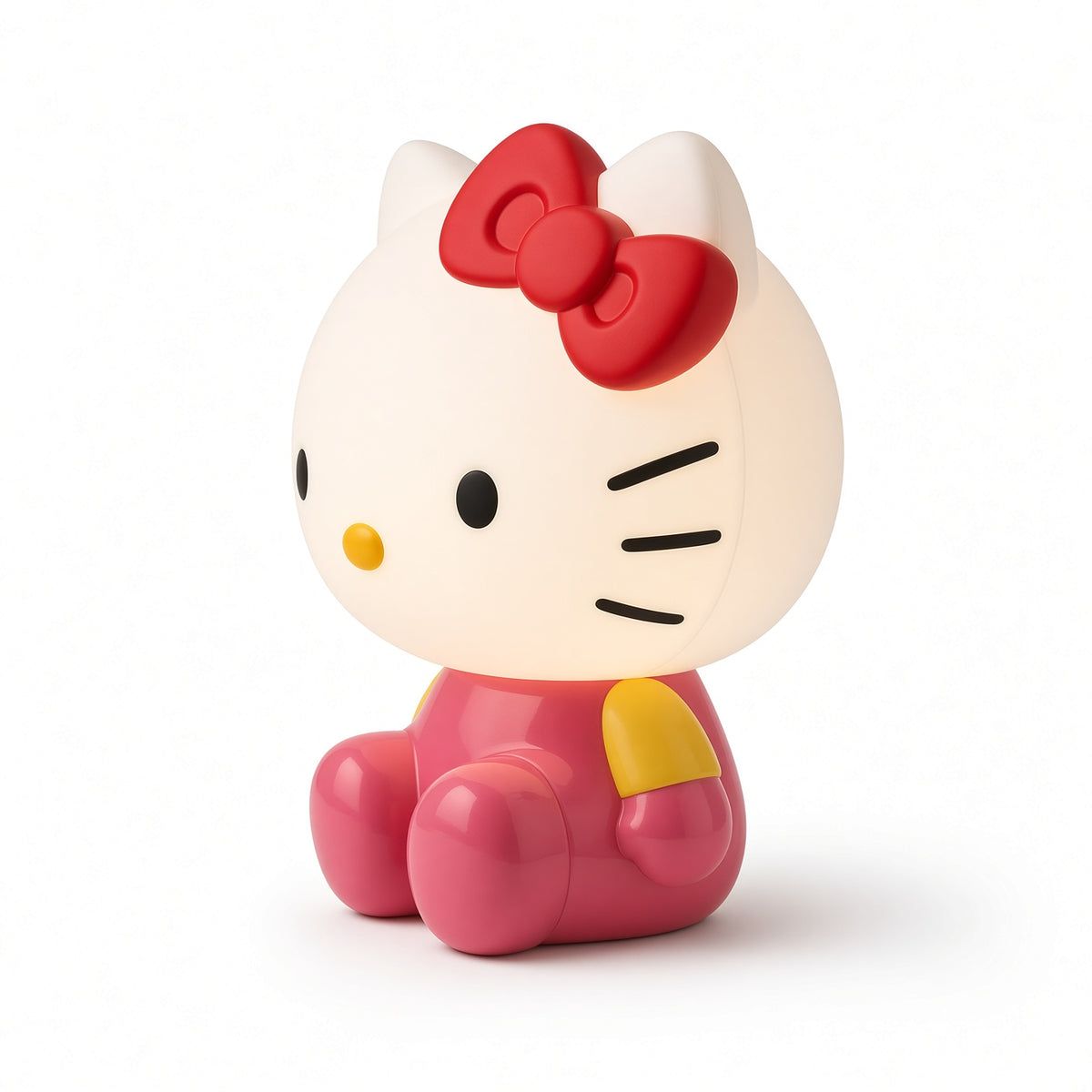 Lightora USB Rechargeable Night Light - Kitty