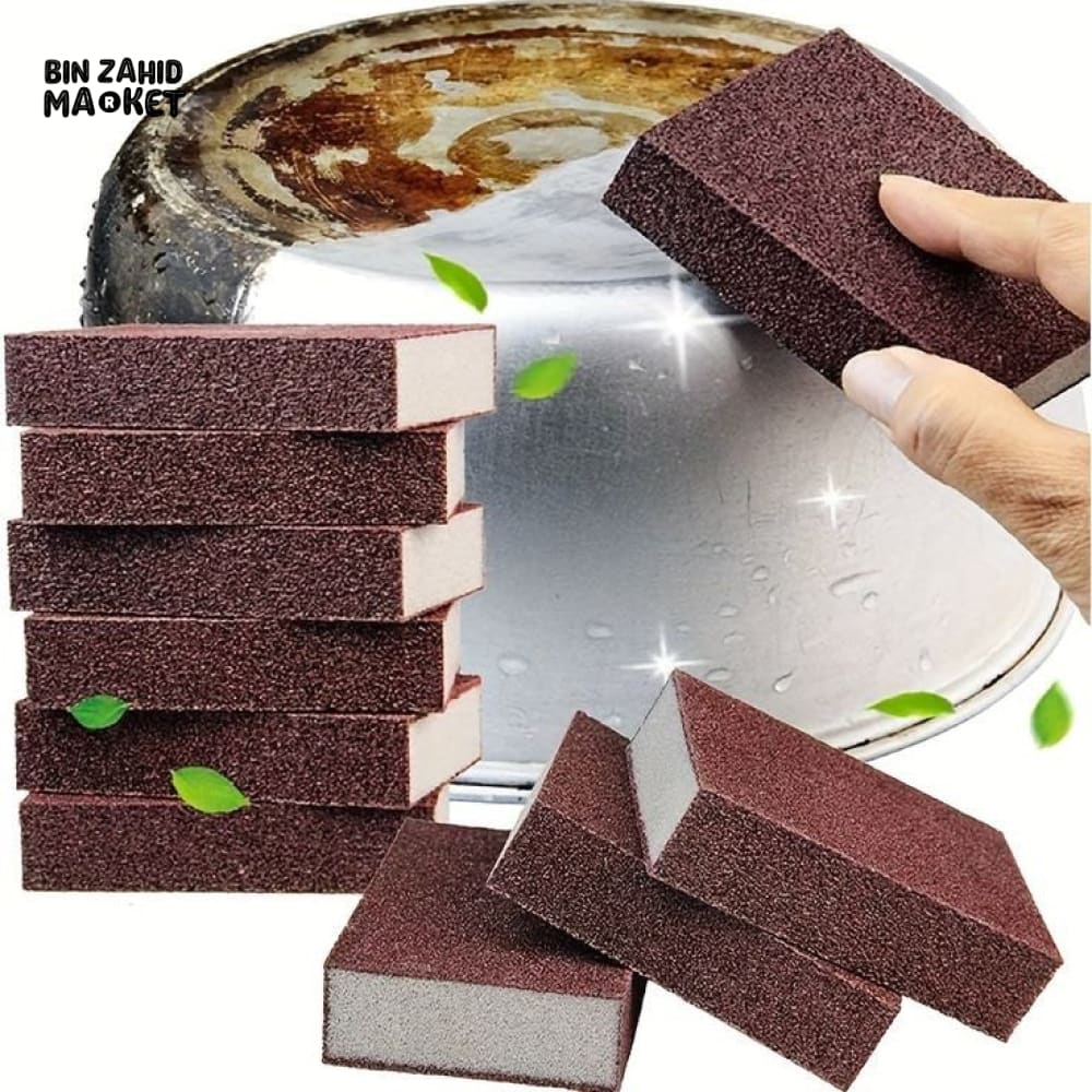 PACK OF 3 MAGIC SPONGES