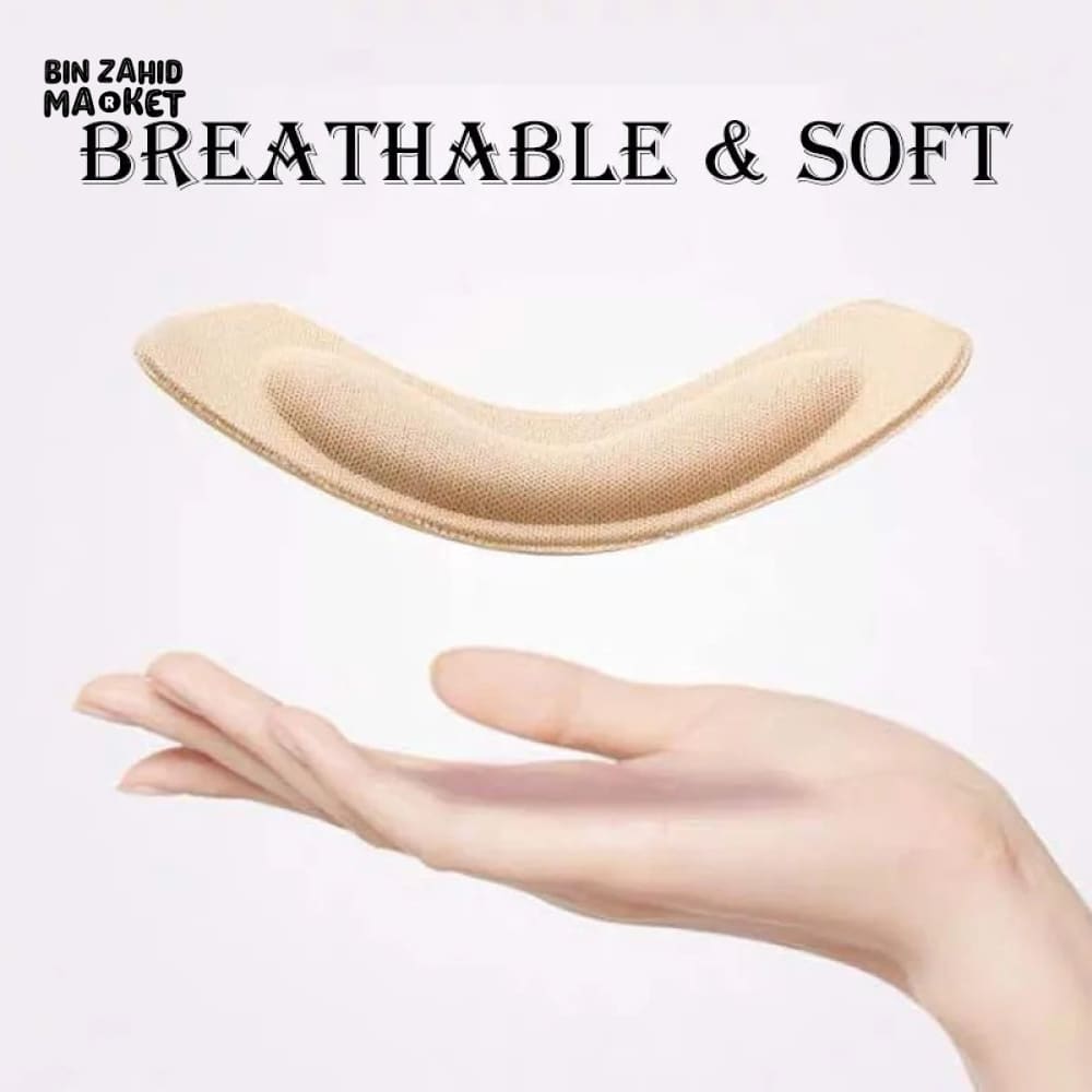 PAIR OF BUTTERFLY INSOLES PAD