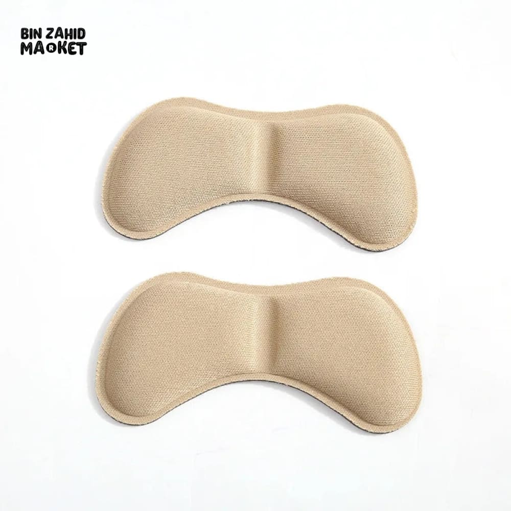 PAIR OF BUTTERFLY INSOLES PAD