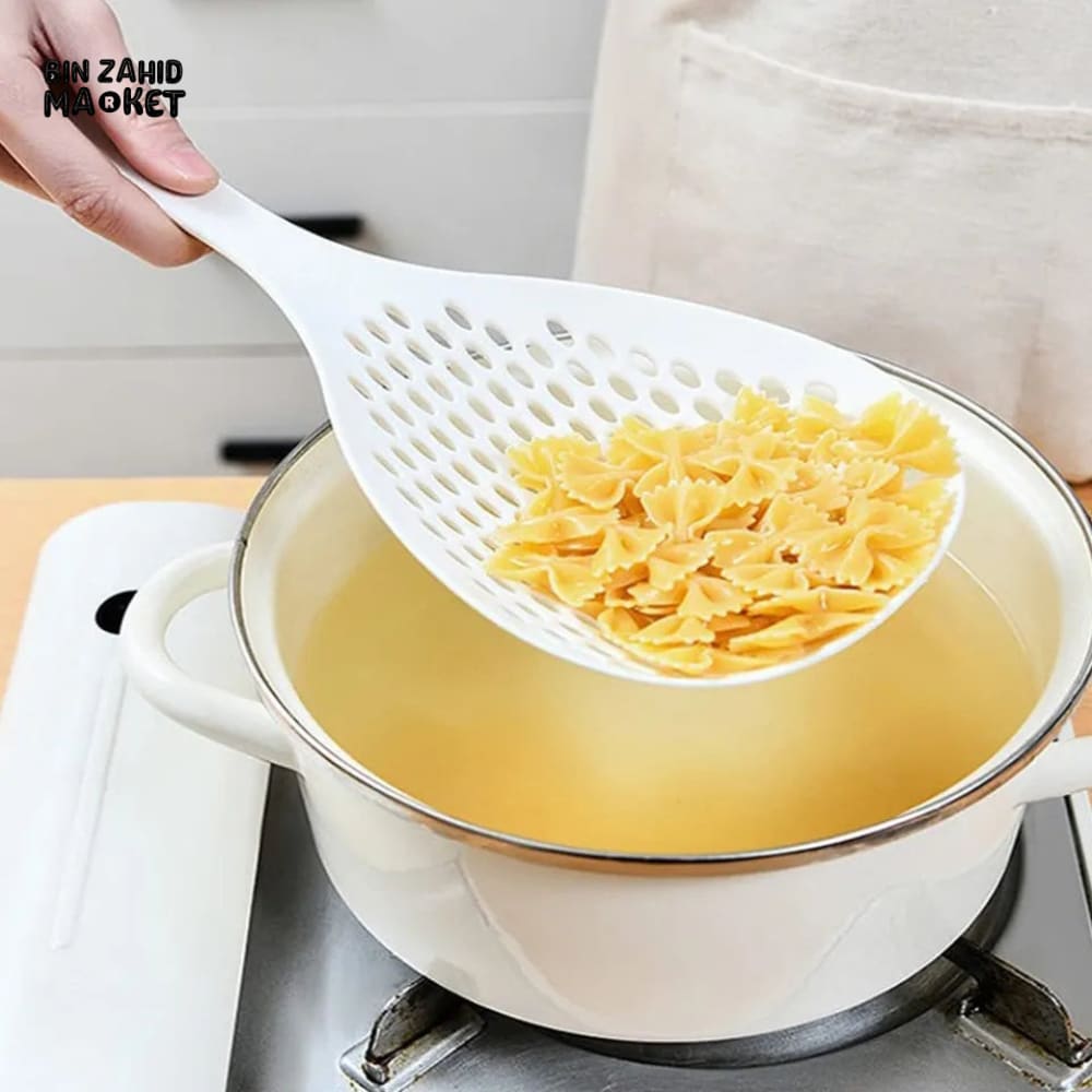 PASTA SPOON