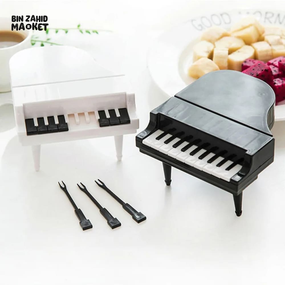 PIANO FRUITS FORK