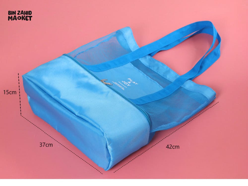PICNIC & BEACH BAG