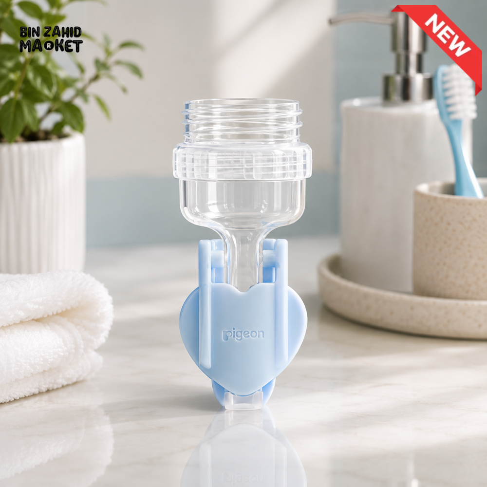 PIGEON BREASTMILK STORAGE BAG CLIP