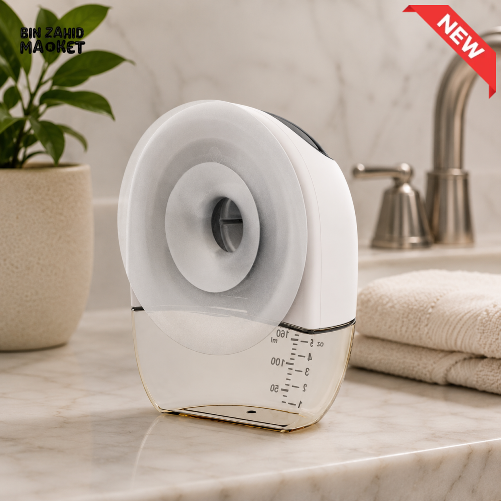 PIGEON WEARABLE ELECTRIC BREAST PUMP