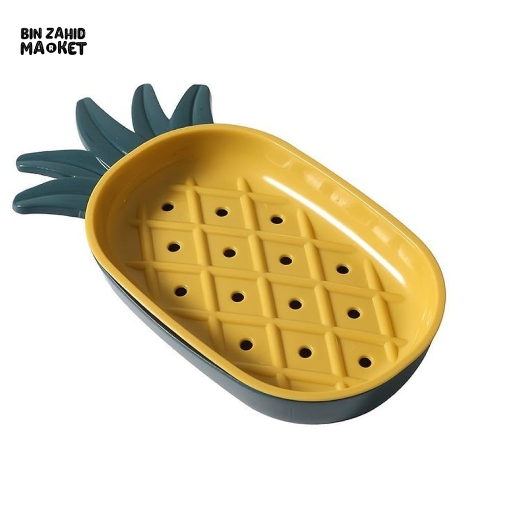 PINEAPPLE DISH FOR SOAP