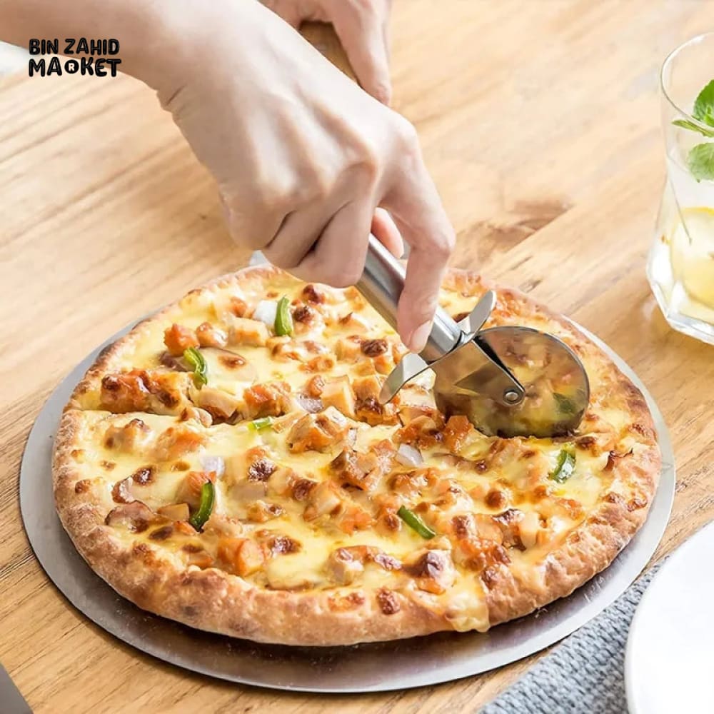 PIZZA CUTTER