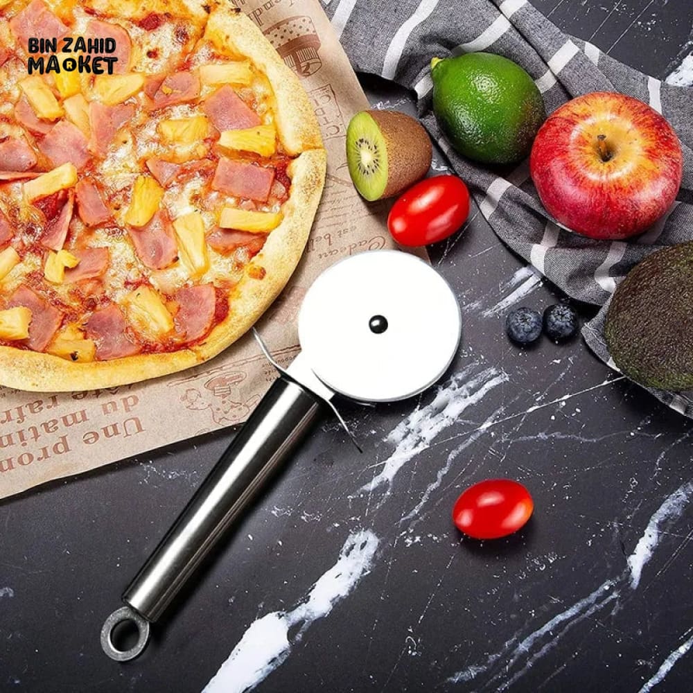 PIZZA CUTTER