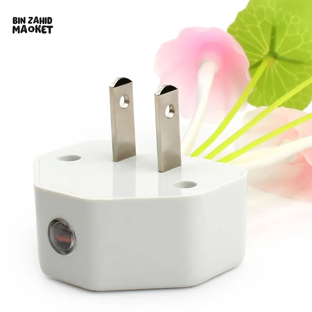 PLANTS NIGHT SENSOR LIGHTS