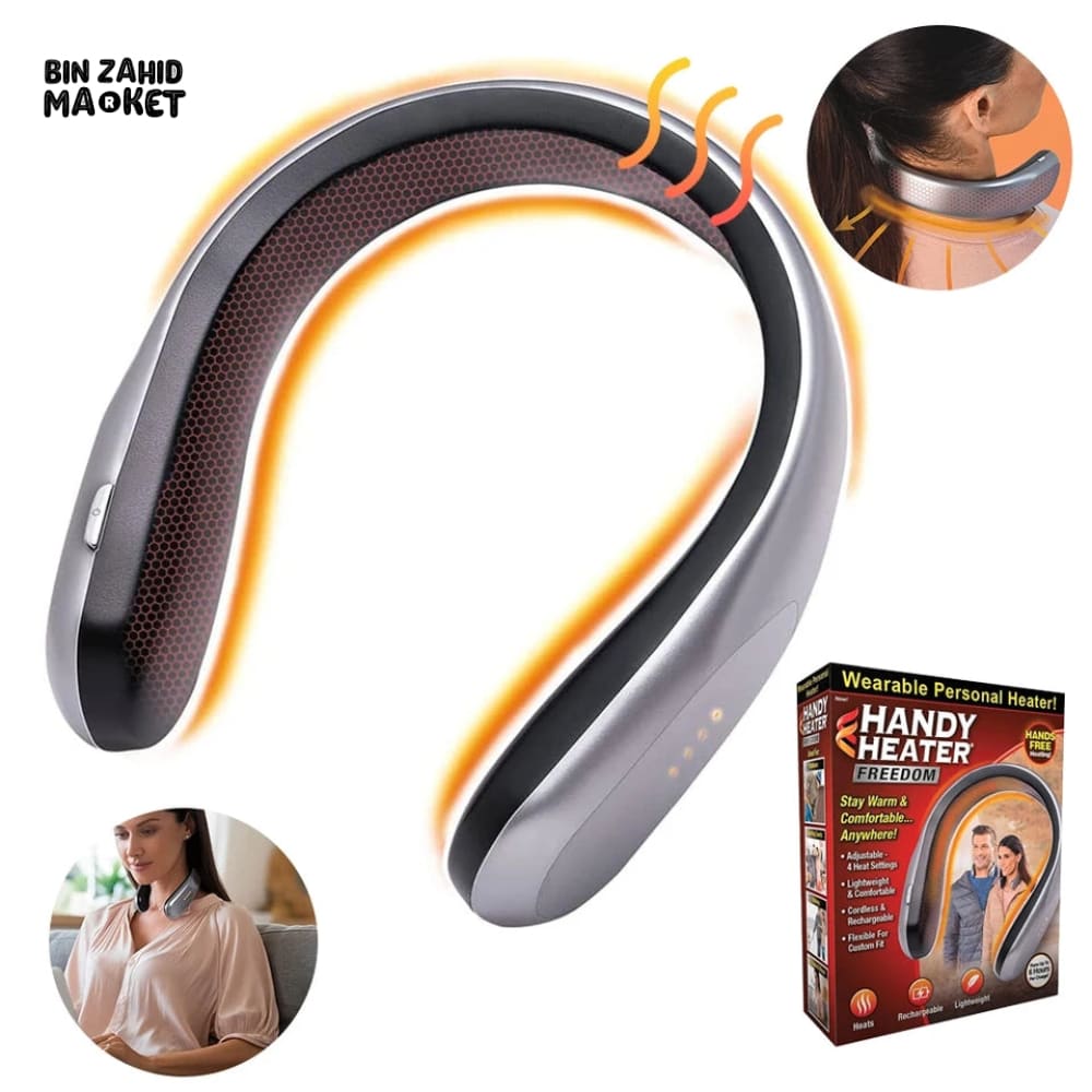 PORTABLE NECK HEATER