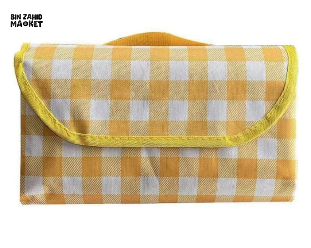 PORTABLE PICNIC MATT