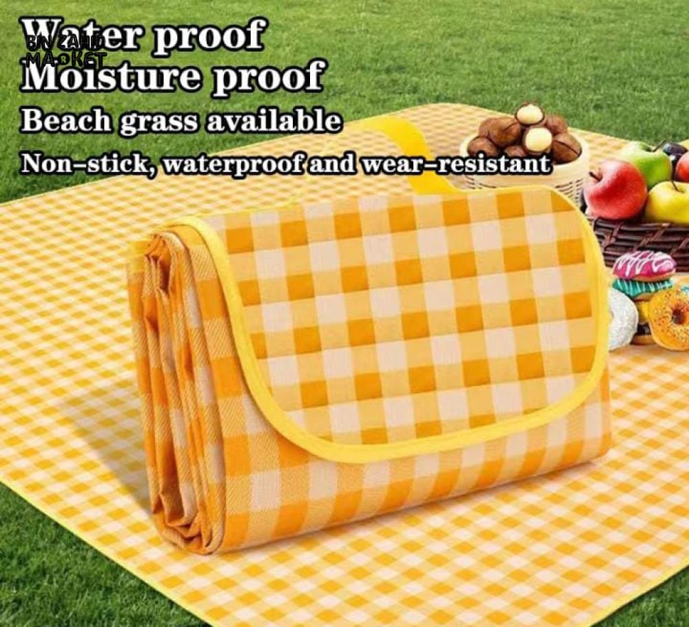PORTABLE PICNIC MATT