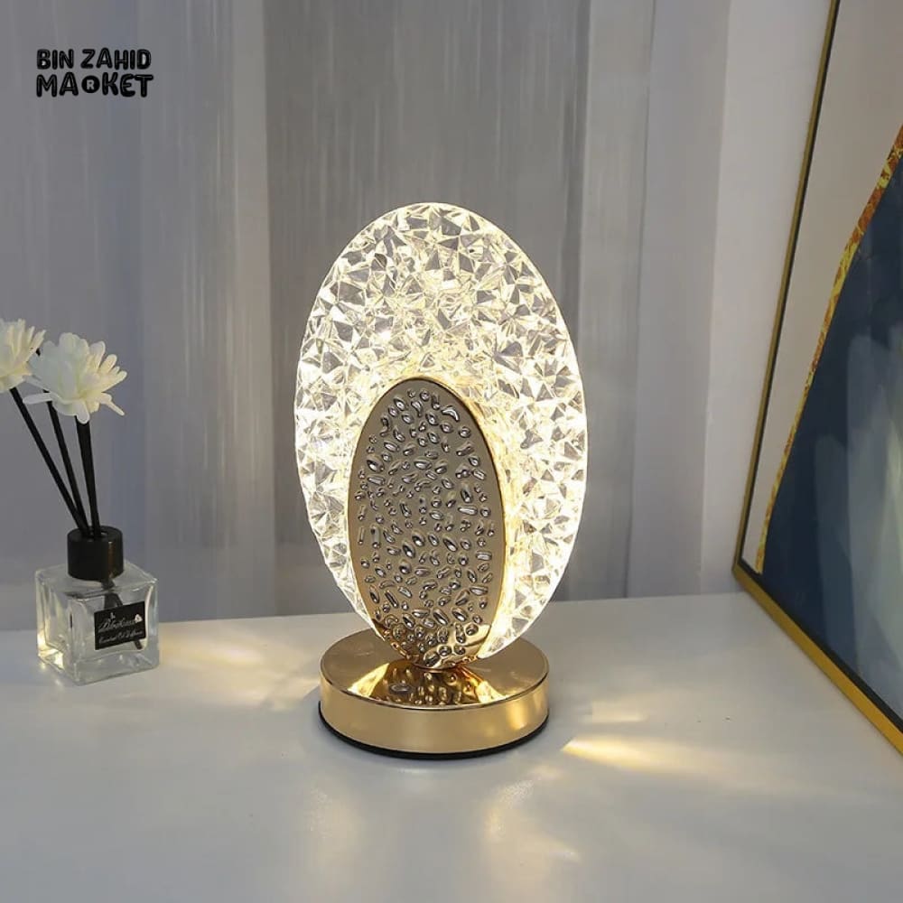 PREMIUM ACRYLIC LAMPS