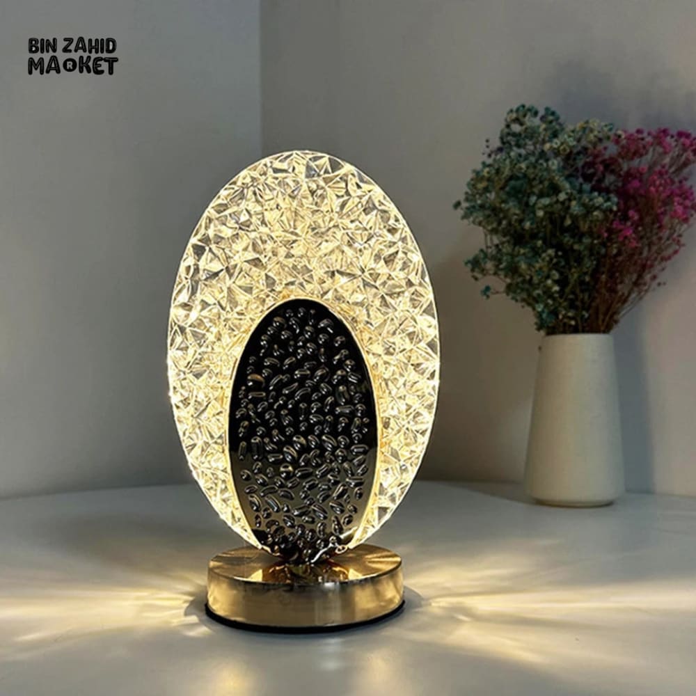 PREMIUM ACRYLIC LAMPS