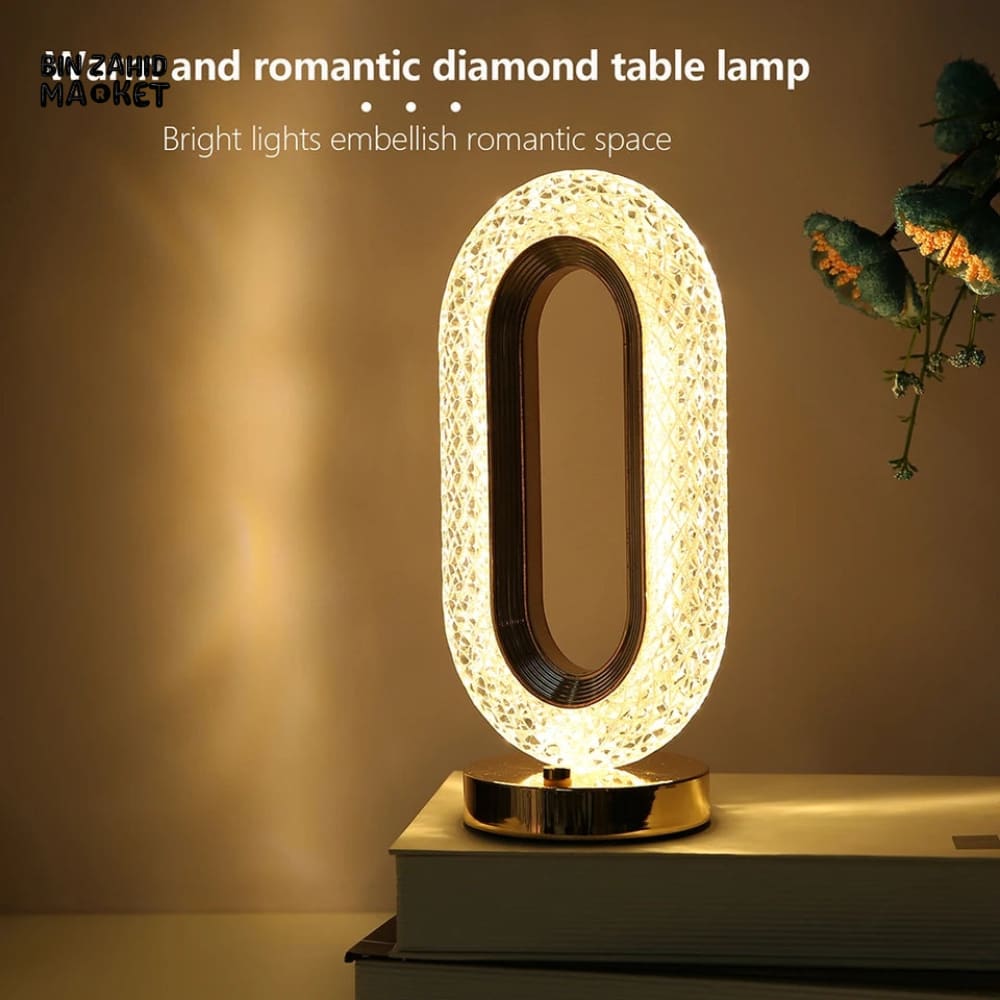 PREMIUM ACRYLIC LAMPS