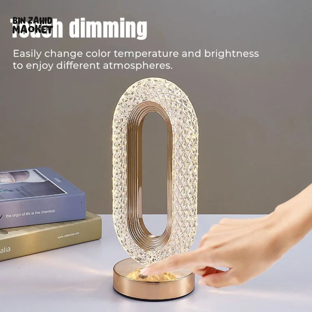 PREMIUM ACRYLIC LAMPS