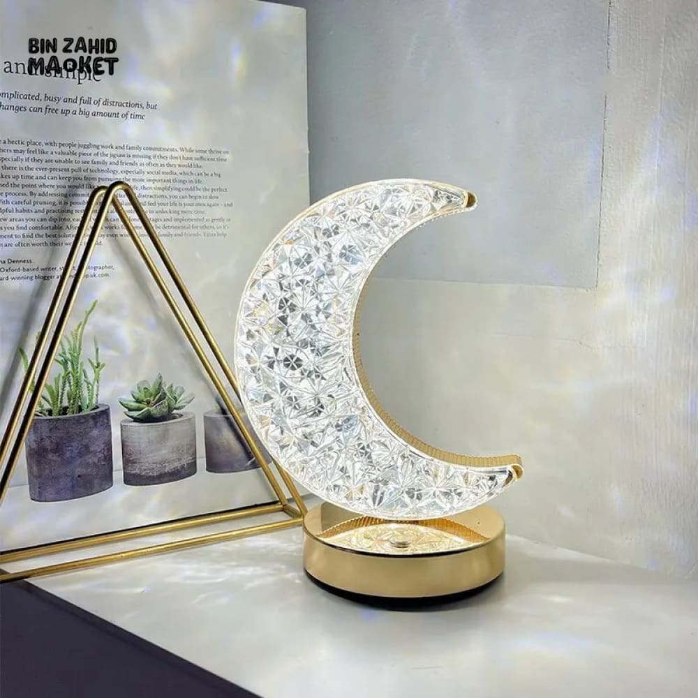 PREMIUM ACRYLIC LAMPS