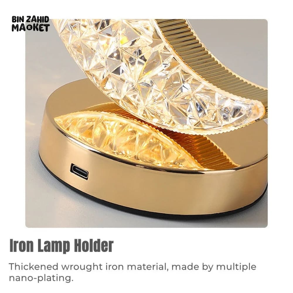 PREMIUM ACRYLIC LAMPS