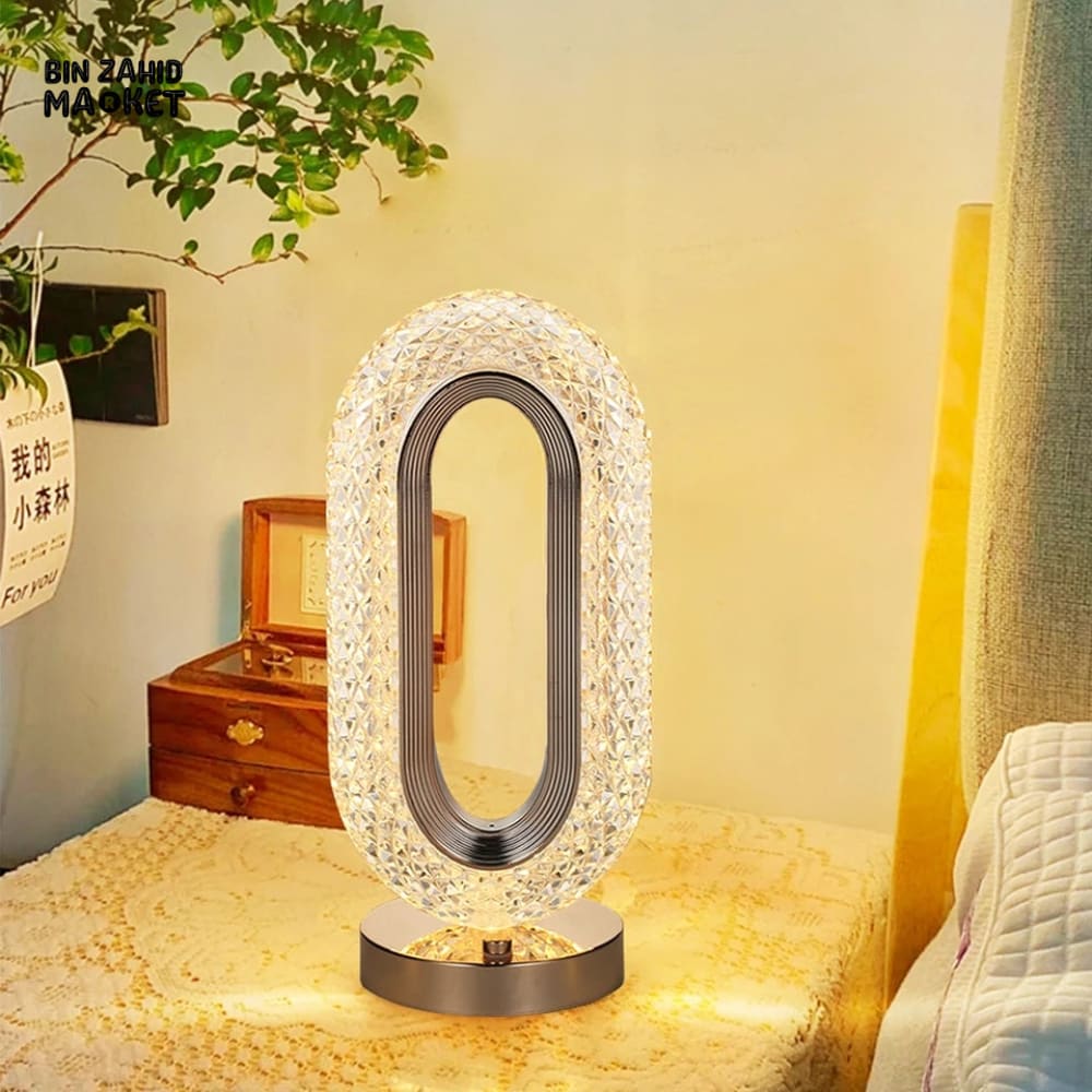 PREMIUM ACRYLIC LAMPS Cylinder