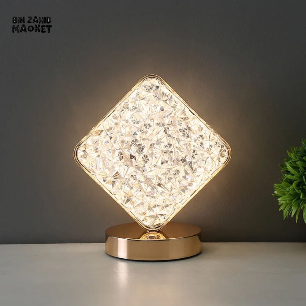 PREMIUM ACRYLIC LAMPS Diamond