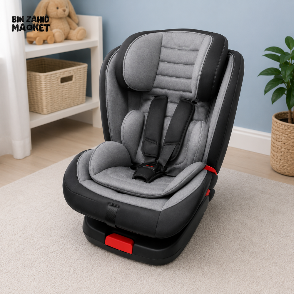 PREMIUM BABY CAR SEAT