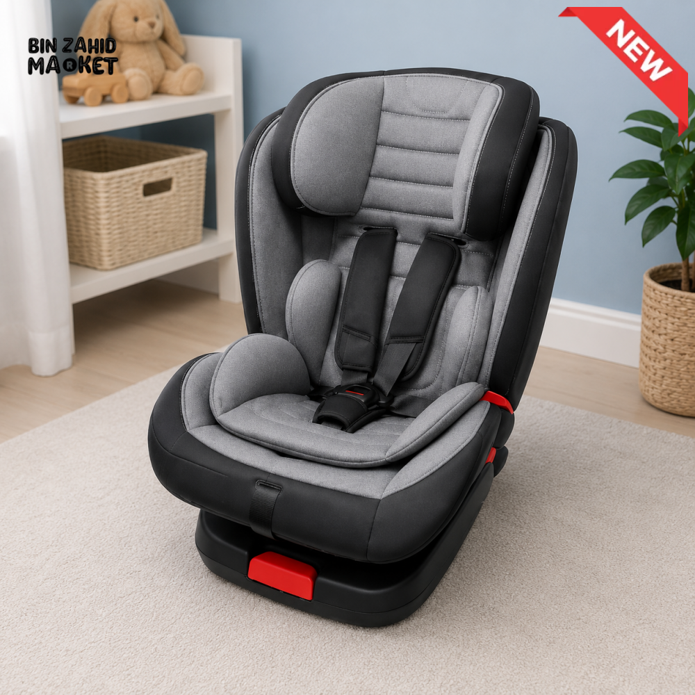 PREMIUM BABY CAR SEAT