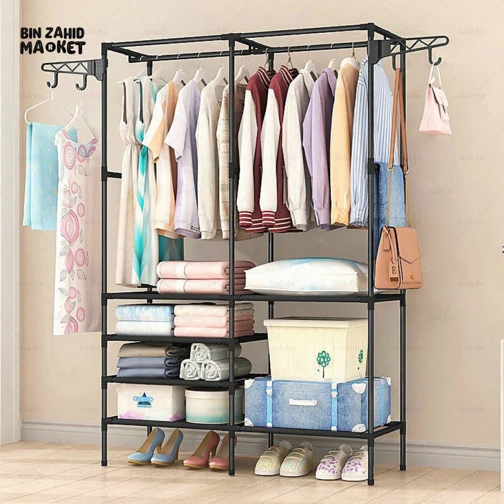 PREMIUM CLOTHES RACK