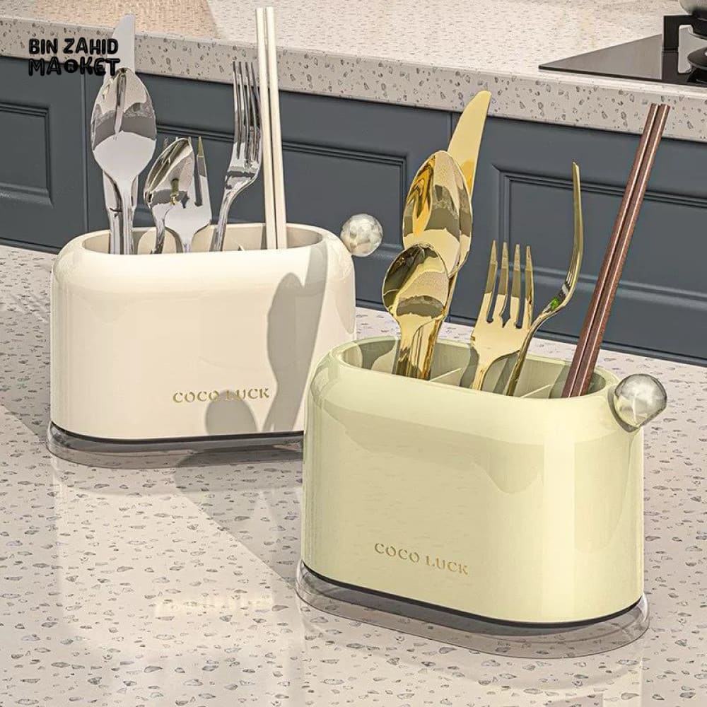 PREMIUM KNIFE STORAGE – SAFE COMPACT AND DESIGNED FOR MODERN KITCHENS