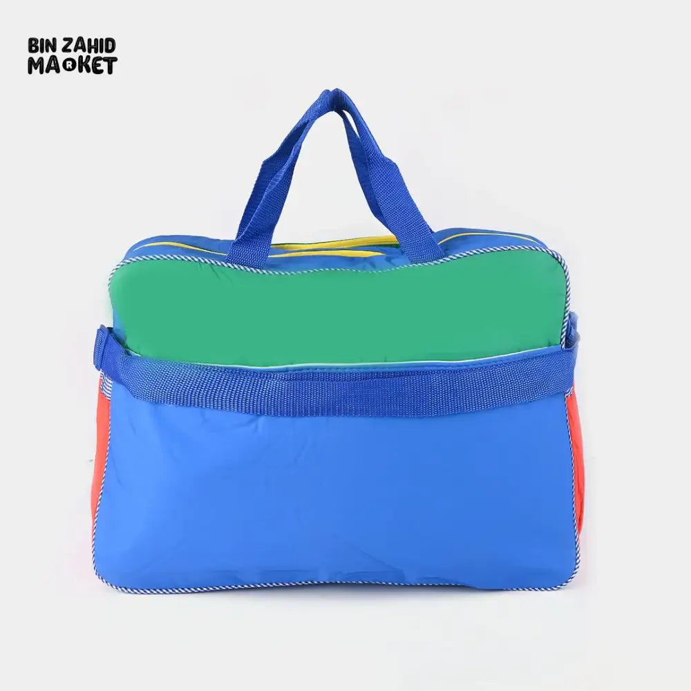 PREMIUM MOTHER TRAVEL DIAPER BAG – LARGE CAPACITY