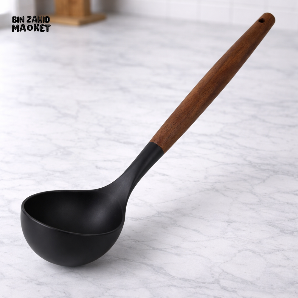 PREMIUM NON-STICK SOUP LADLE