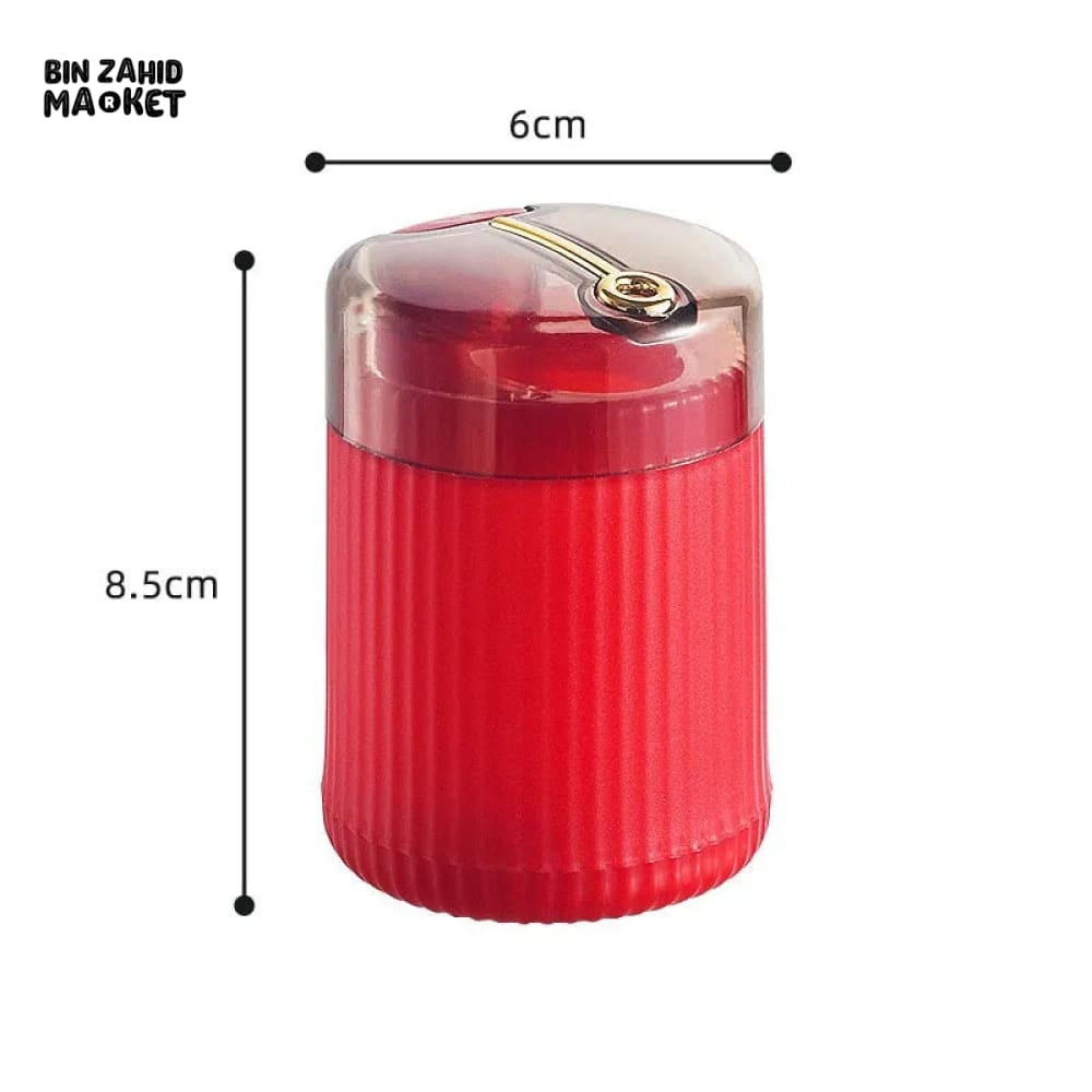 PREMIUM TOOTHPICK DISPENSER