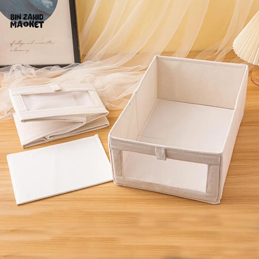PREMIUM WARDROBE ORGANIZER
