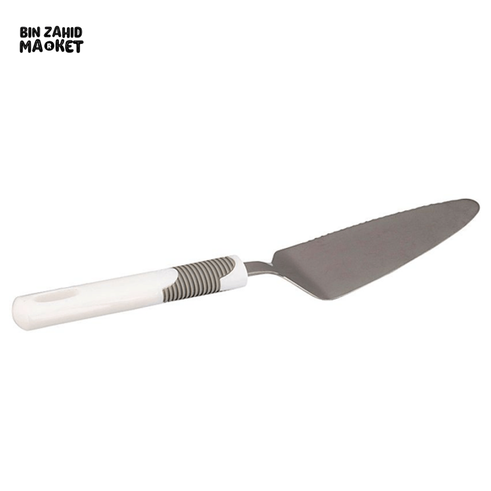 PRESTIGE BASIC CAKE/PIZZA LIFTER – DURABLE NON-STICK SERVER FOR EASY LIFTING & SERVING