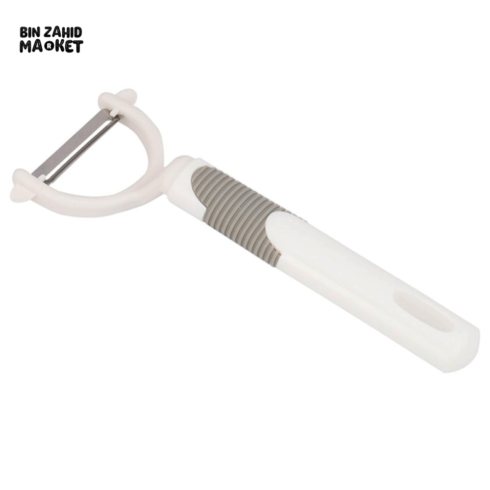PRESTIGE BASIC Y PEELER – SHARP STAINLESS STEEL VEGETABLE & FRUIT PEELER
