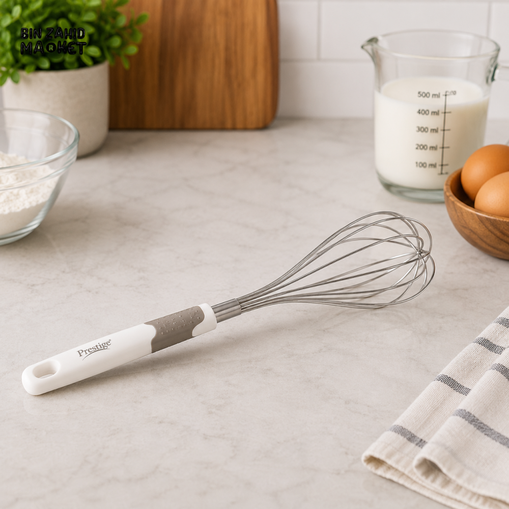 PRESTIGE BASICS MINI WHISK