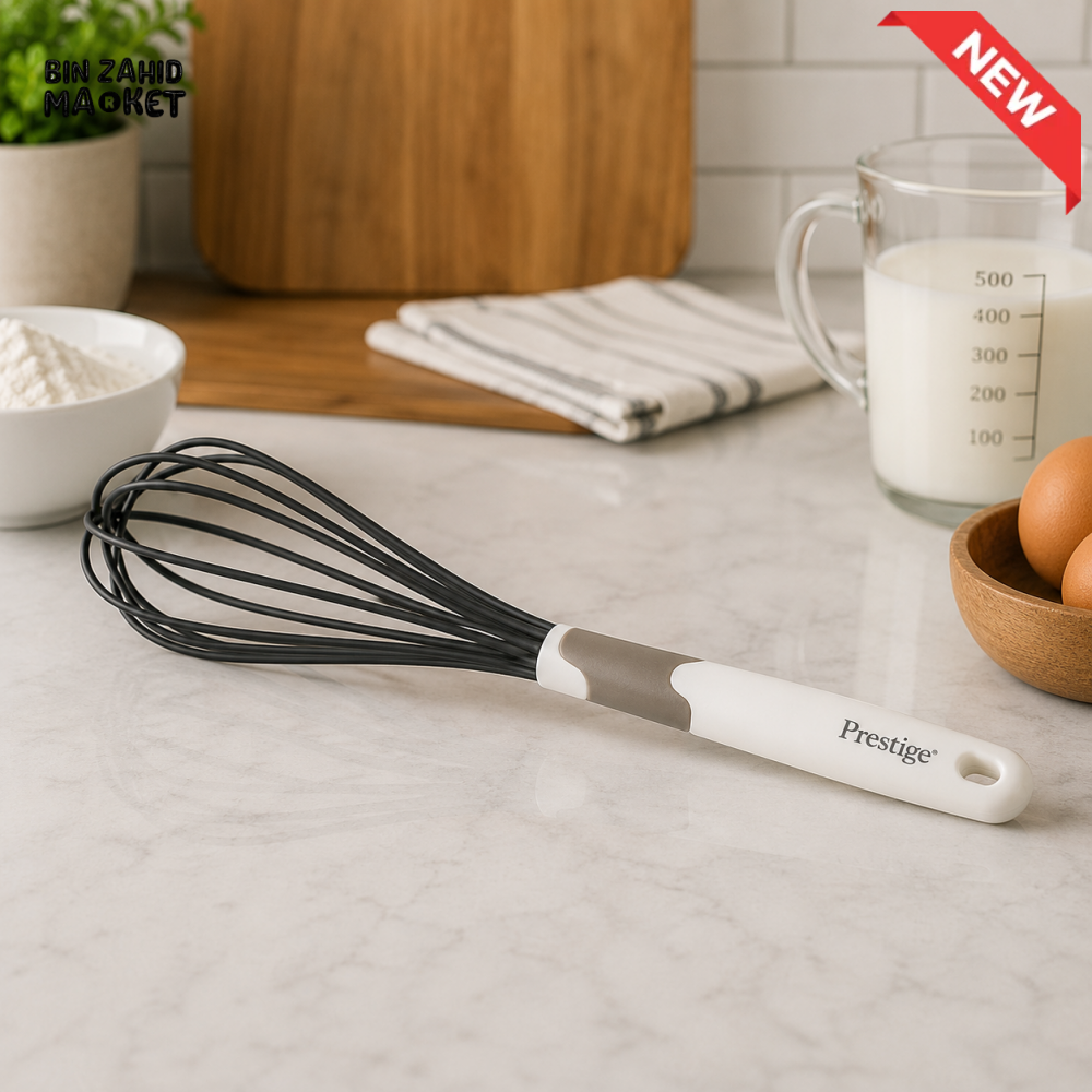 PRESTIGE BASICS NON-STICK WHISK