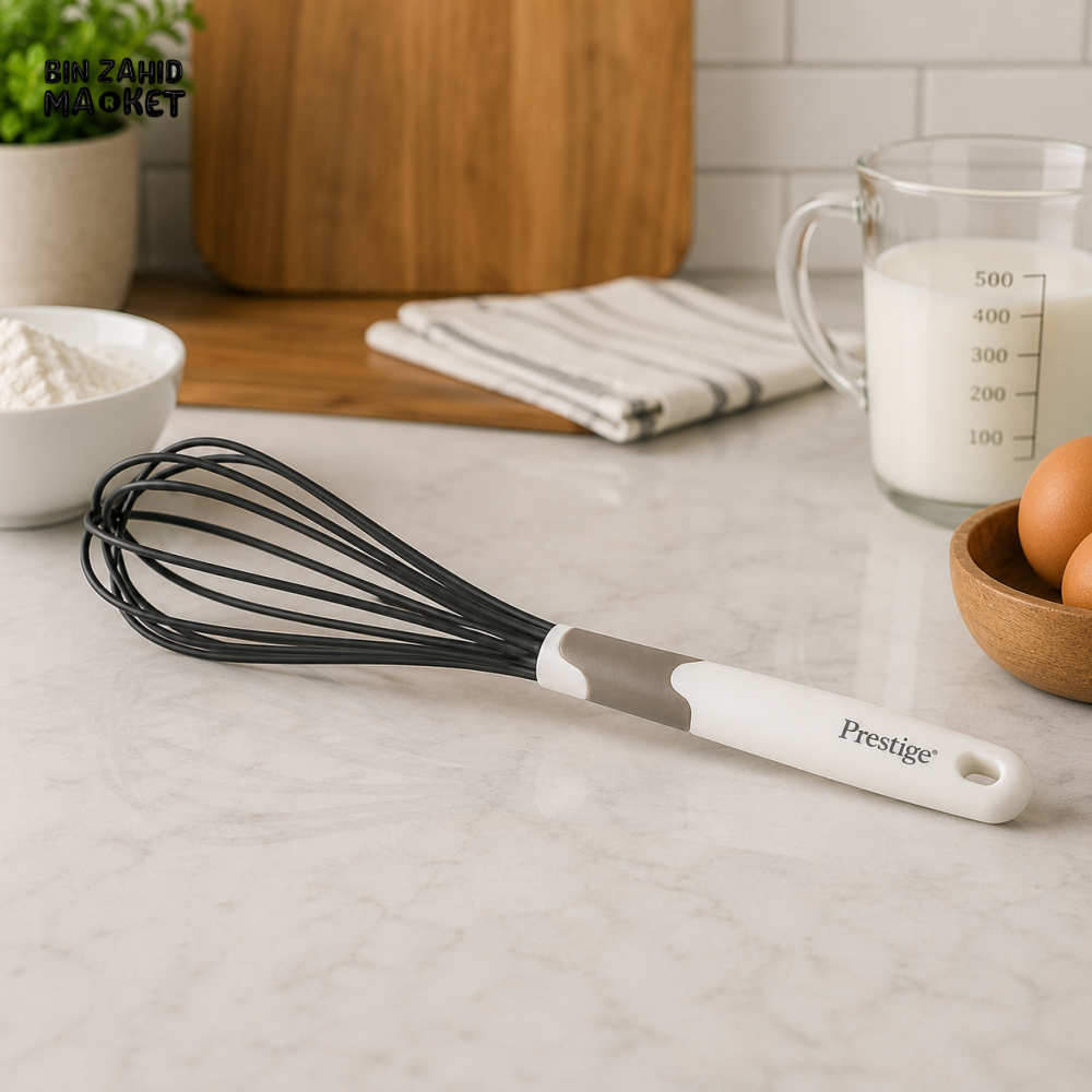 PRESTIGE BASICS NON-STICK WHISK