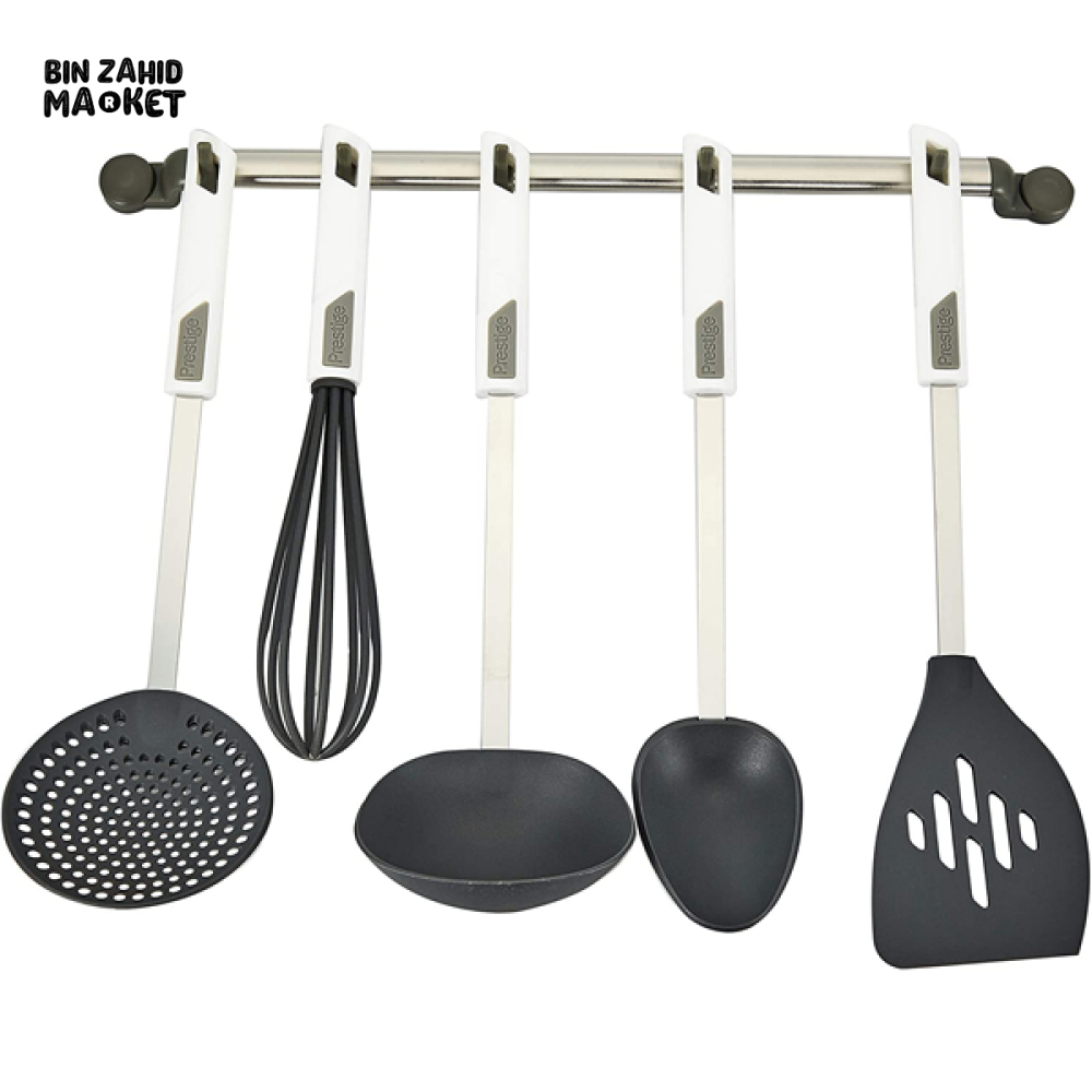 PRESTIGE CLASSIQUE COOK SET 22PIECE NON-STICK COOKWARE WITH LIDS – COMPLETE KITCHEN SET