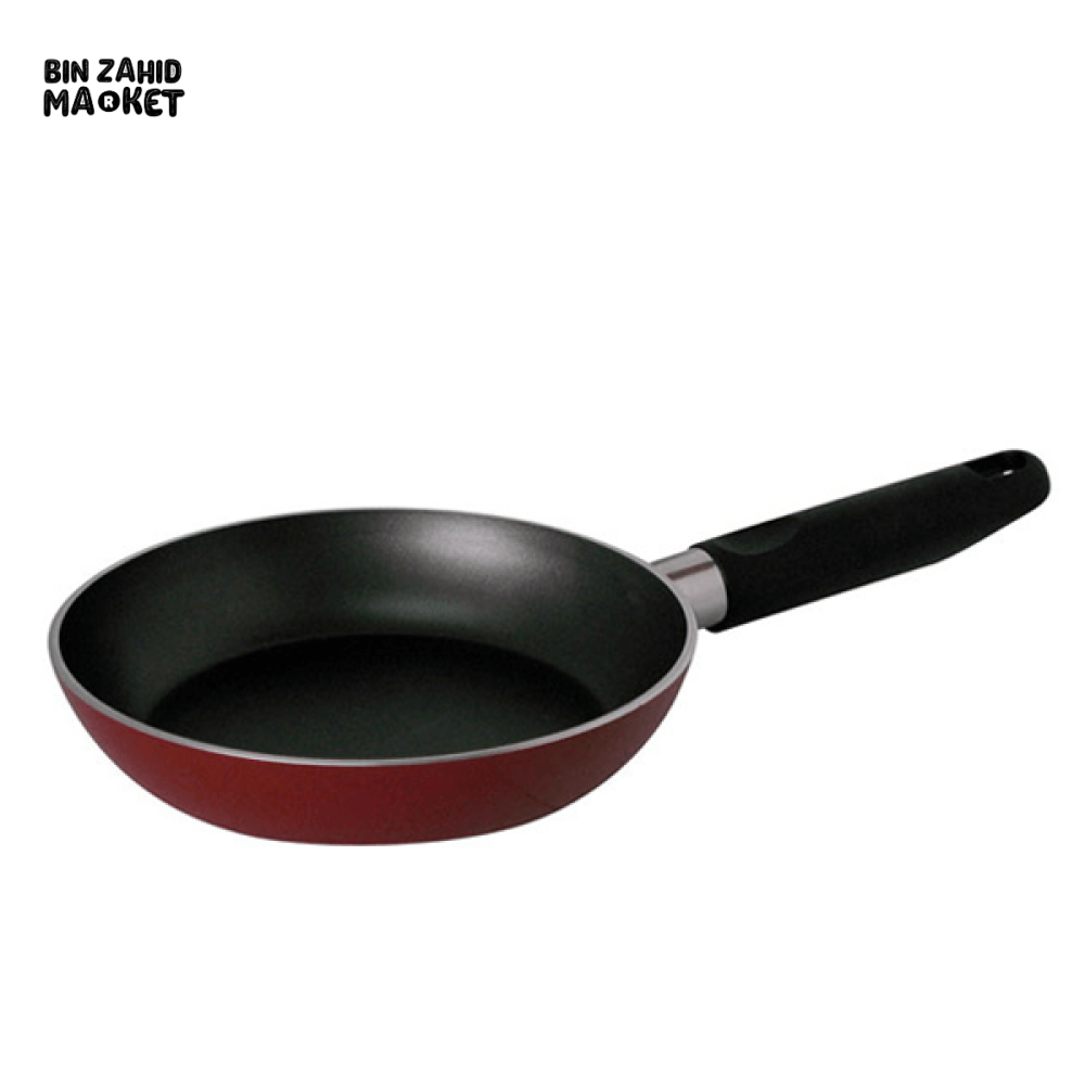 PRESTIGE CLASSIQUE FRYPAN 20CM – NON-STICK FRYING PAN FOR EGGS, FRIES & DAILY COOKING