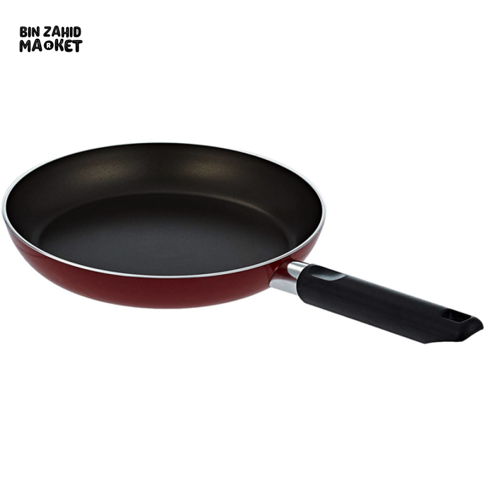 PRESTIGE CLASSIQUE FRYPAN 30CM – NON-STICK COOKWARE FOR EVERYDAY FRYING & COOKING