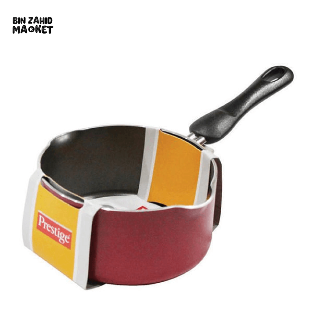 PRESTIGE CLASSIQUE MILKPAN 10CM – NON-STICK MILK BOILING PAN WITH HANDLE