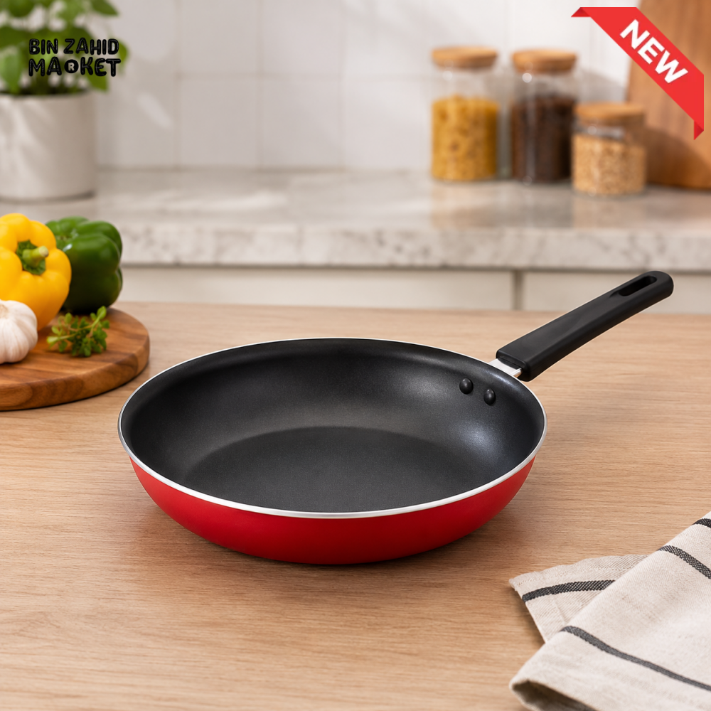 PRESTIGE CLASSIQUE NON-STICK FRY PAN 20820 / 12C - 18 CM